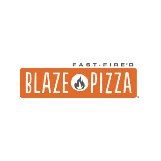 Blaze Pizza