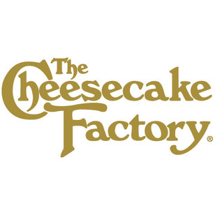 Cheesecake Factory