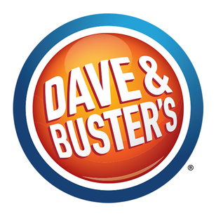 Dave and Buster's