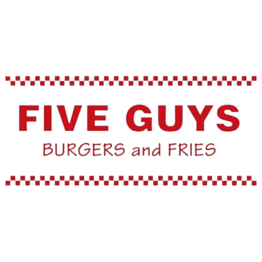 Five Guys Burgers and Fries