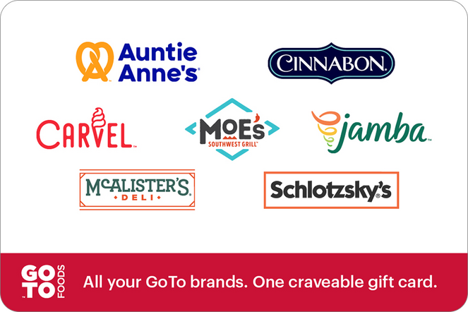 GoTo Foods Multi Brand