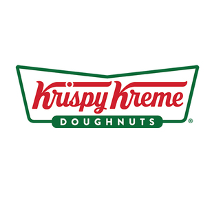 Krispy Kreme Donuts