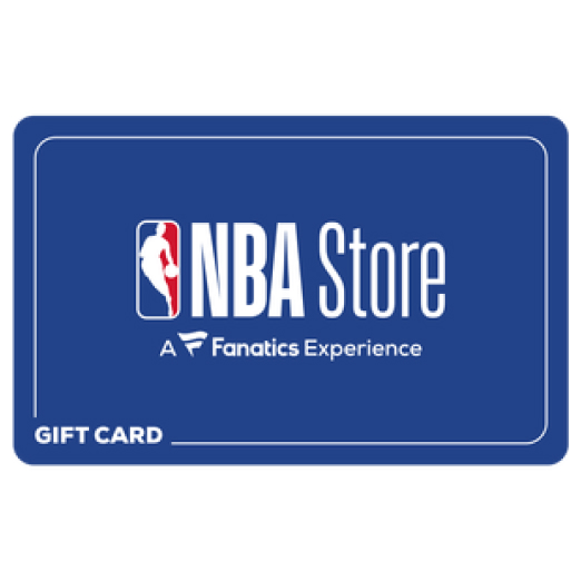 NBA Store