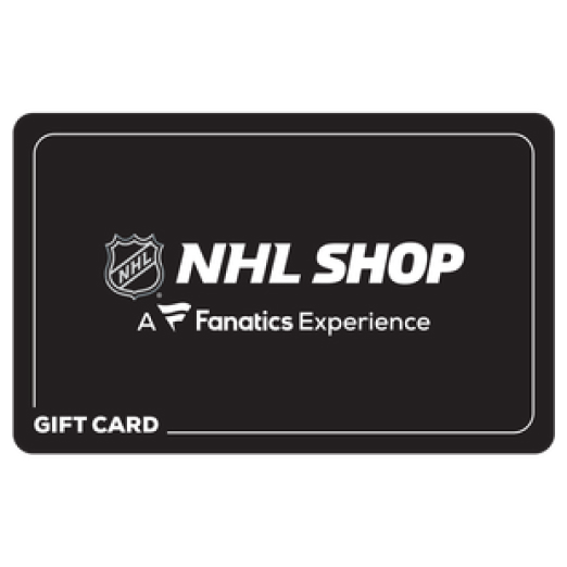 NHL Shop