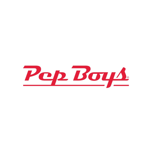 Pep Boys