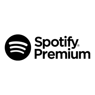 Spotify (Premium Individual Only)