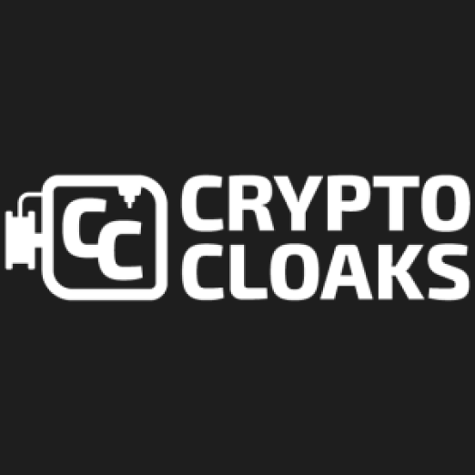 CryptoCloaks