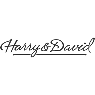 Harry and David